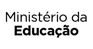 Logo do Ministério da Educação