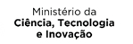 Logo do Ministério da Ciência e Tecnologia